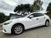 Mazda 3 2018 1.5 AT Sedan - 84000 km