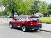 Lux SA Plus Đỏ 2019 tuyệt đẹp