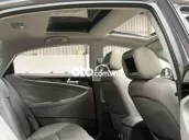Hyundai sonata 2011- 23000 km