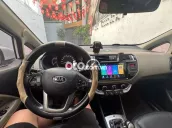 Kia Rio 2016 1.4 AT Sedan - 87000 km