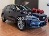 Mazda CX 5 2020 2.0 Deluxe - 43000 km