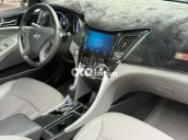 Hyundai sonata 2011- 23000 km