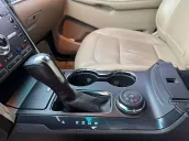 Ford Explorer 2017 tại Tp.HCM