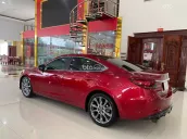 Sedan 5 chỗ cao cấp, Full Options, keo chỉ Zin tuyệt đối