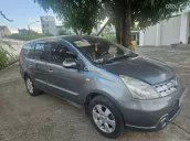 Xe gia đình