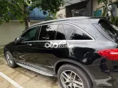 Chủ tịch đổi xe 1 chủ từ đầu GLC 2017 300 4MATIC