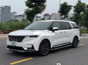 Kia Carnival 2021 2.2D Premium 8 chỗ - 44000 km