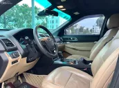 Ford Explorer 2017 tại Tp.HCM