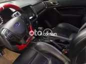 Ford Ranger 2018 Raptor 2.0L 4x4 AT - 145000 km