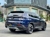 Vinfast Lux SA Plus 2021 - Màu xanh - 2v8km