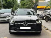 Mercedes-Benz GLC 300 2021 tại Hà Nội