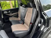 Mercedes-Benz GLS 450 2020 tại Hà Nội