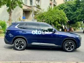 Vinfast Lux SA Plus 2021 - Màu xanh - 2v8km