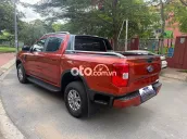 FORD RANGER XLS 4x2 MÀU ĐỎ SANG TRỌNG - 2024