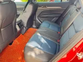 Ford Territory 2024