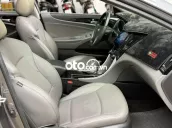 Hyundai sonata 2011- 23000 km