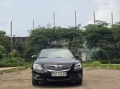 Toyota Camry 2007
