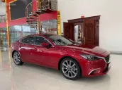 Sedan 5 chỗ cao cấp, Full Options, keo chỉ Zin tuyệt đối