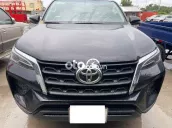 Fortuner 2021 máy dầu cực chất còn zin