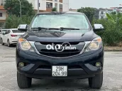 Mazda BT 50 2018 2.2 MT 4WD - 150000 km