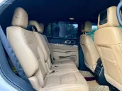 Ford Explorer 2017 tại Tp.HCM