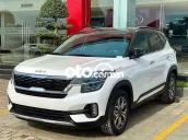 Kia Seltos 2021 Premium 1.4 AT - 49900 km