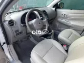 Nissan Sunny 2015 1.5MT XL - 160000 km Xe Đẹp