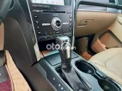 Ford Explorer 2016 2.3L Ecoboost - 96000 km