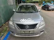 Nissan Sunny 2015 1.5MT XL - 160000 km Xe Đẹp