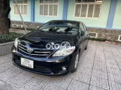 Toyota Corolla Altis 2011 1.8G CVT - 155000 km