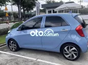 Kia Morning 2022 1.25 MT - 38909 km