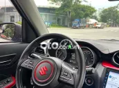 Suzuki Swift 2018 GLX 1.2 AT - 67000 km