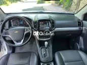 Chevrolet Captiva 2016 LTZ 2.4 - 90000 km