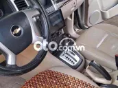 Chevrolet Captiva 2008 LT 2.4 - 120000 km
