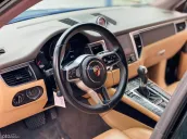 Porsche Macan 2016 tại Hà Nội
