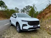 Ford Territory 2023 tại Tp.HCM