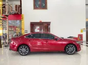 Sedan 5 chỗ cao cấp, Full Options, keo chỉ Zin tuyệt đối