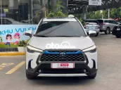 Toyota Corolla Cross1.8HV 2021 xem xe thương lượng