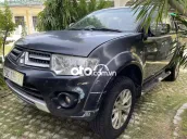 Mitsubishi Triton 2014 GLS Class 4x4 AT - 203000 k