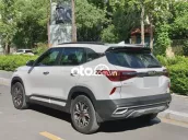 Kia Seltos 2021 Premium 1.4 AT - 49900 km