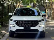 Ford Territory 2023 tại Tp.HCM