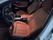 BMW 320i 2024 tại Hà Nội