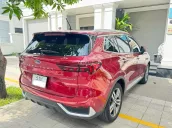 Ford Territory 2024