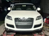 Audi Q7 4.2 AT 2008 - NHẬP ĐỨC MỚI TINH