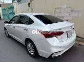 Hyundai Accent 2018 1.4 MT - 80000 km