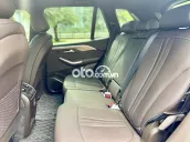 Vinfast Lux SA Plus 2021 - Màu xanh - 2v8km
