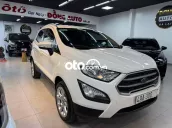 Ford EcoSport 2019 Trend 1.5L AT - 62000 km