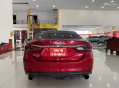 Sedan 5 chỗ cao cấp, Full Options, keo chỉ Zin tuyệt đối