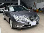 Hyundai sonata 2011- 23000 km