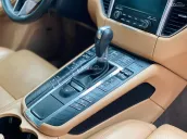 Porsche Macan 2016 tại Hà Nội